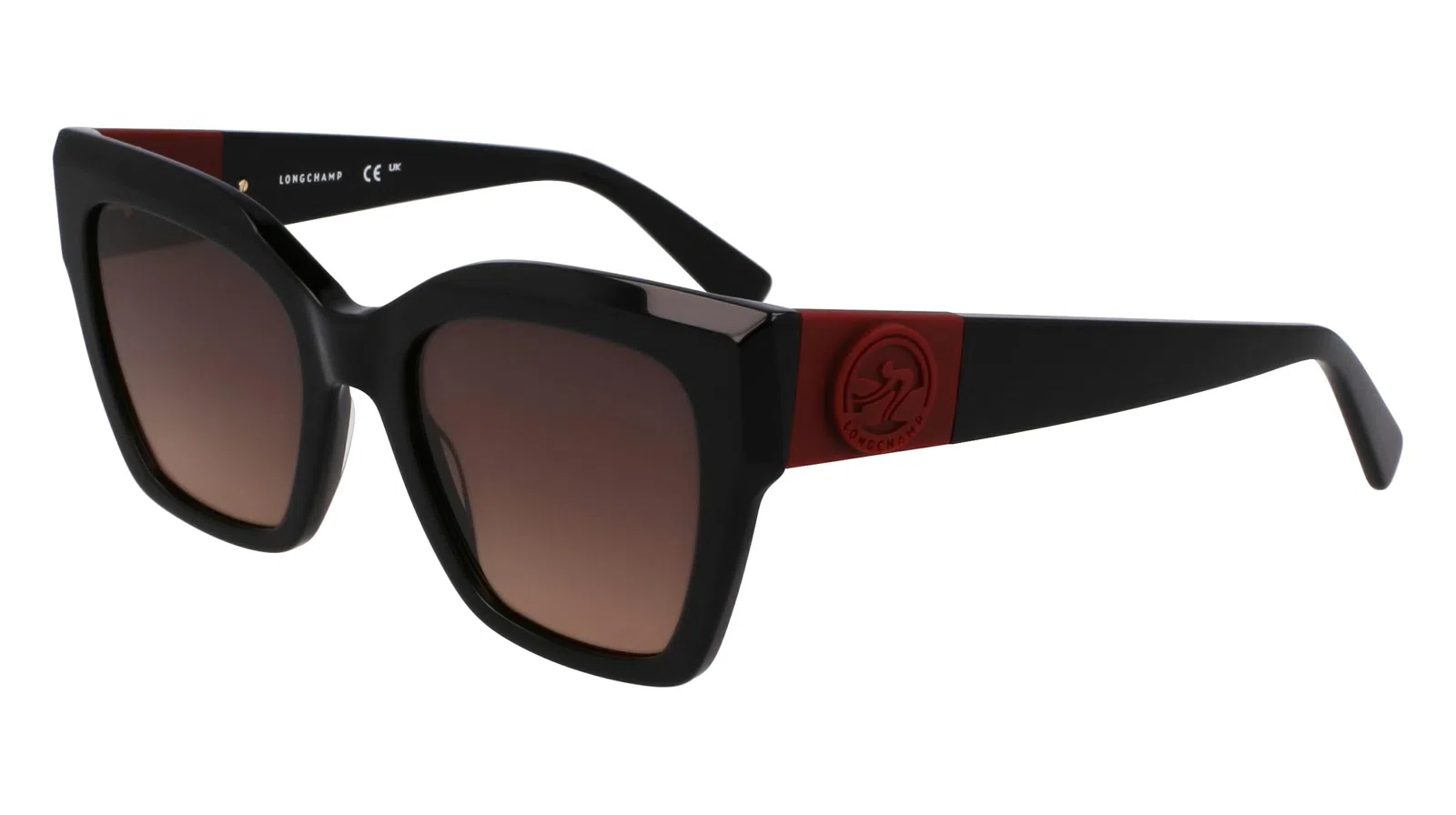 Longchamp LO762S Sunglasses - view 2